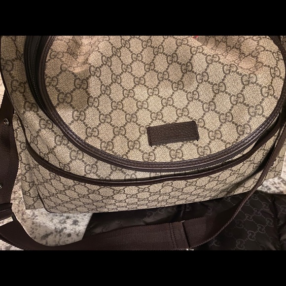 Gucci Baby bag - Picture 1 of 5